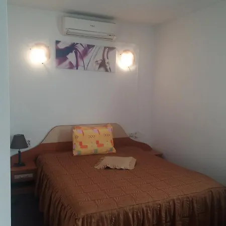 Vila Queen Arad Exterior photo