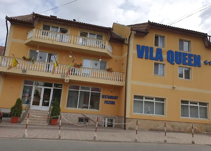 Vila Queen