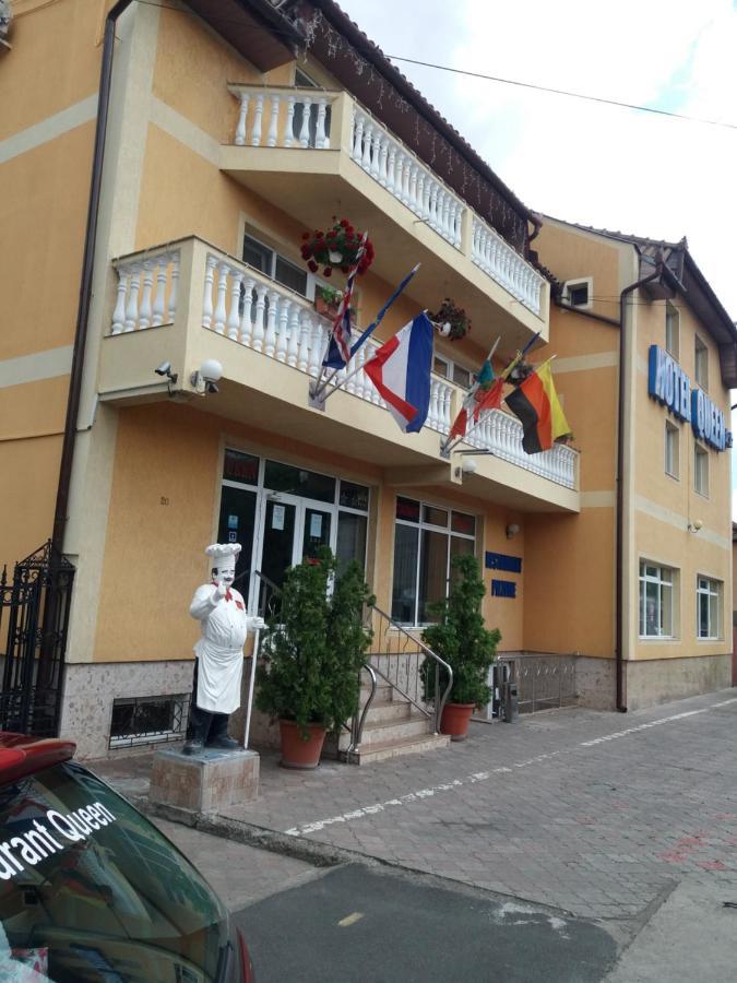 Villa Queen Arad