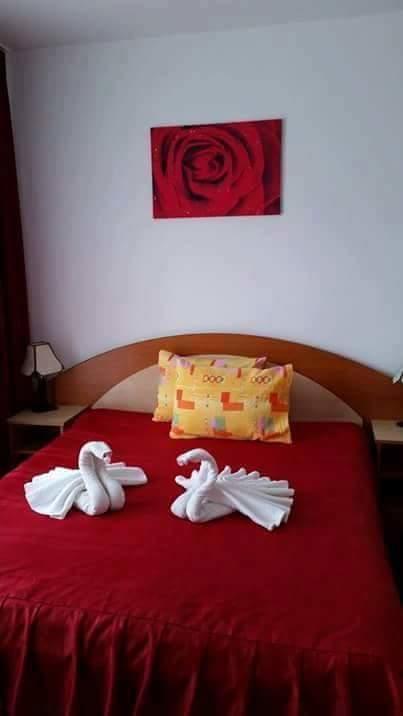 Villa Queen *