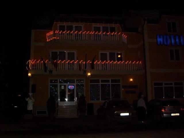 Villa Queen *