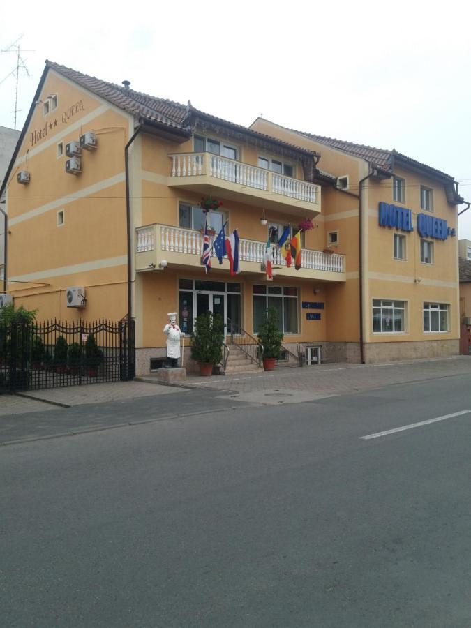 Villa Queen Arad